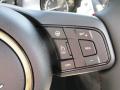 Controls of 2017 Jaguar F-TYPE SVR AWD Convertible #19