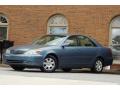 2002 Camry LE #3