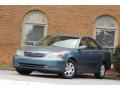 2002 Camry LE #4