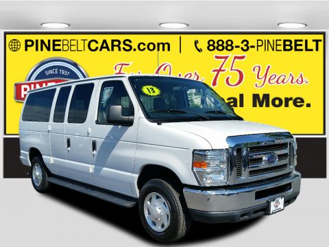 Oxford White Ford E Series Van E350 XL Passenger. Click to enlarge. Oxford White Ford E Series Van E350 XL Passenger. Click to enlarge.