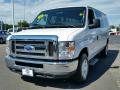 2013 E Series Van E350 XL Passenger #3 2013 E Series Van E350 XL Passenger #3