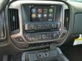 2016 Sierra 1500 SLT Crew Cab 4WD #9