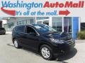 2014 CR-V EX-L AWD #1