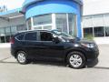 2014 CR-V EX-L AWD #2