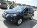 2014 CR-V EX-L AWD #6