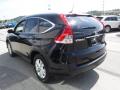 2014 CR-V EX-L AWD #8
