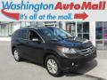 2013 CR-V EX-L AWD #1 2013 CR-V EX-L AWD #1
