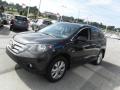 2013 CR-V EX-L AWD #5 2013 CR-V EX-L AWD #5