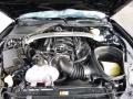  2017 Mustang 5.2 Liter DOHC 32-Valve Ti-VCT Flat Plane Crank V8 Engine #3
