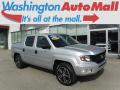 2013 Ridgeline Sport #1