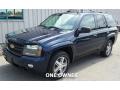 2008 TrailBlazer LT 4x4 #1 2008 TrailBlazer LT 4x4 #1