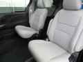 Rear Seat of 2016 Toyota Sienna Limited Premium AWD #19