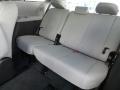 Rear Seat of 2016 Toyota Sienna Limited Premium AWD #22
