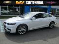2016 Malibu Premier #1 2016 Malibu Premier #1