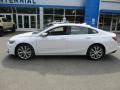 2016 Malibu Premier #2 2016 Malibu Premier #2