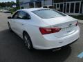 2016 Malibu Premier #4 2016 Malibu Premier #4