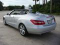 2011 E 350 Cabriolet #5