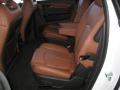 Rear Seat of 2017 Chevrolet Traverse LT AWD #21