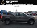 2011 F150 STX SuperCab 4x4 #1