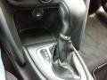 2016 Dart 6 Speed Automatic Shifter #18