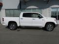 2016 Toyota Tundra Super White #2 2016 Toyota Tundra Super White #2