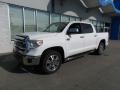 2016 Tundra 1794 CrewMax 4x4 #5 2016 Tundra 1794 CrewMax 4x4 #5