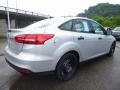 2016 Focus S Sedan #2