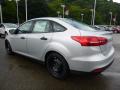 2016 Focus S Sedan #4
