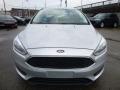 2016 Focus S Sedan #7