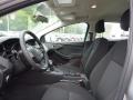 2016 Focus S Sedan #10