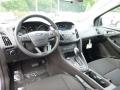 2016 Focus S Sedan #12