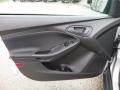 2016 Focus S Sedan #13