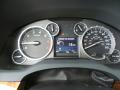 2016 Toyota Tundra 1794 CrewMax 4x4 Gauges #20 2016 Toyota Tundra 1794 CrewMax 4x4 Gauges #20