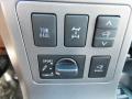 Controls of 2016 Toyota Sequoia Platinum 4x4 #21