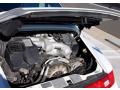  1997 911 3.6 Liter OHC 12V Varioram Flat 6 Cylinder Engine #4