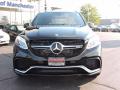 2017 GLE 63 S AMG 4Matic Coupe #2