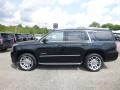 2016 Yukon SLT 4WD #2 2016 Yukon SLT 4WD #2