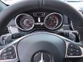 Controls of 2017 Mercedes-Benz GLE 63 S AMG 4Matic Coupe #21