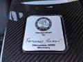 Info Tag of 2017 Mercedes-Benz GLE 63 S AMG 4Matic Coupe #29