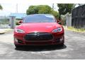 2014 Model S P85D Performance #10