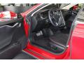 2014 Model S P85D Performance #18