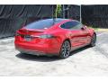 2014 Model S P85D Performance #27