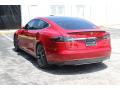 2014 Model S P85D Performance #28