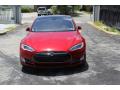 2014 Model S P85D Performance #29