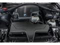  2016 3 Series 2.0 Liter DI TwinPower Turbocharged DOHC 16-Valve VVT 4 Cylinder Engine #9