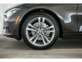  2016 BMW 3 Series 328i Sedan Wheel #10