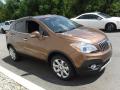 Front 3/4 View of 2016 Buick Encore Convenience AWD #6