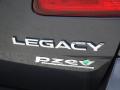 2010 Legacy 2.5i Premium Sedan #9