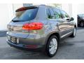 2012 Tiguan SE #8