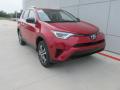 2016 RAV4 LE #1